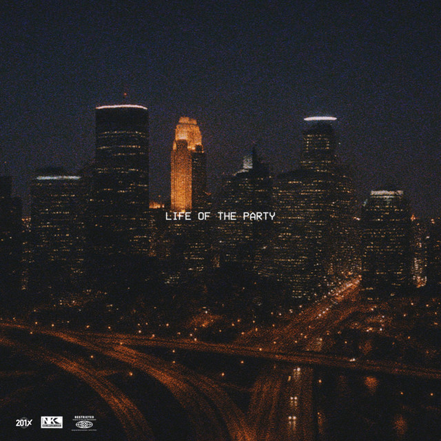 Too Tuff cover art