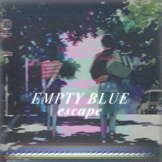 Escape cover art