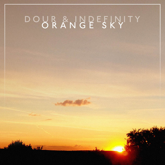 Orange Sky - Remix