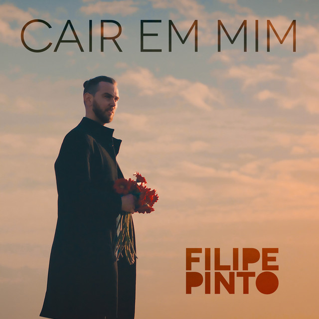 Cair Em Mim cover