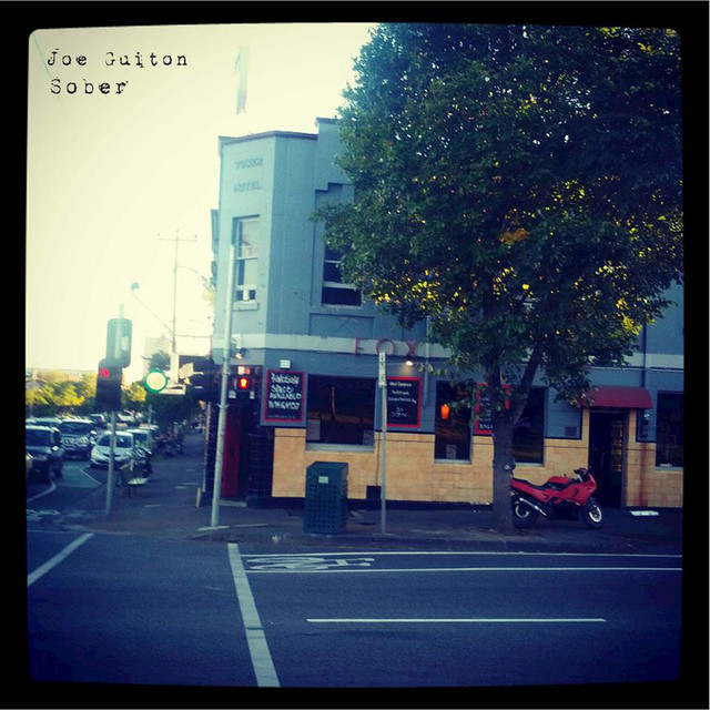 Sober cover