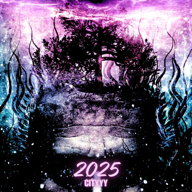 2025 cover art