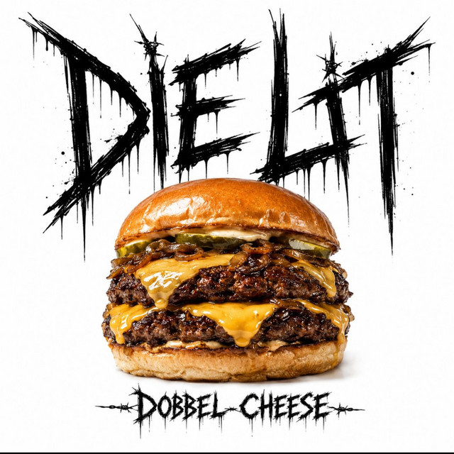 DOBBEL CHEESE (DIE LIT) cover art