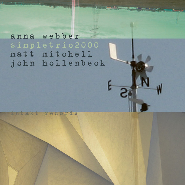 Simpletrio2000 cover