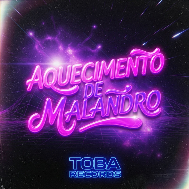 AQUECIMENTO DE MALANDRO