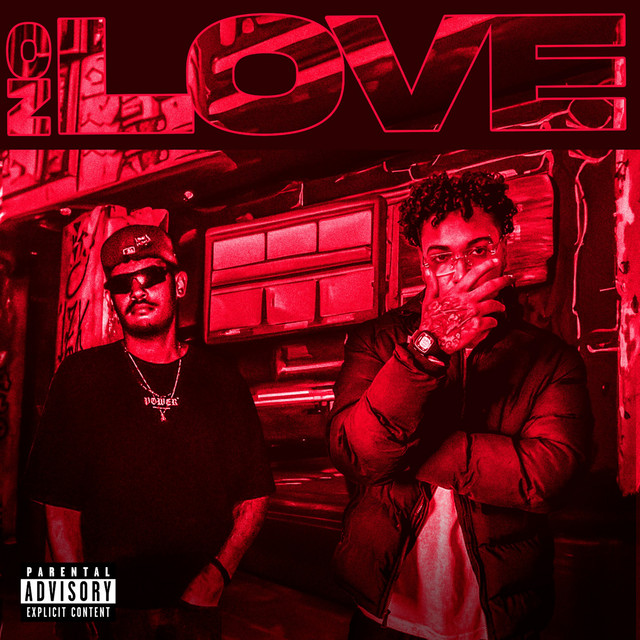 NO LOVE
