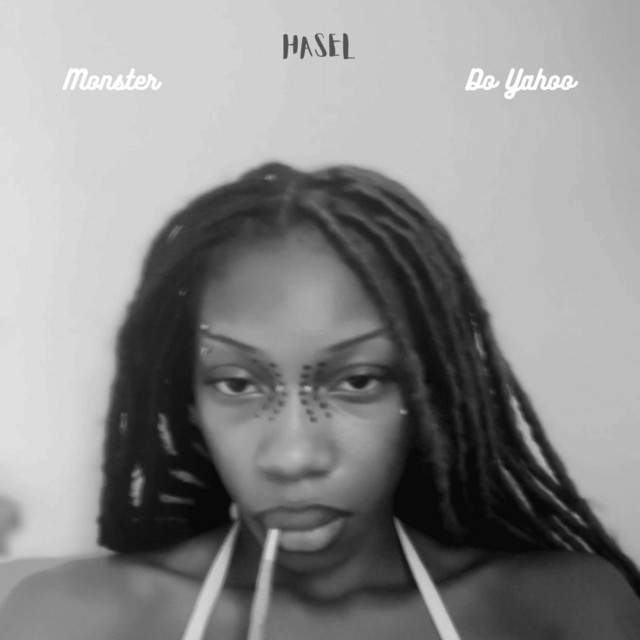 Do Yahoo / Monster cover art
