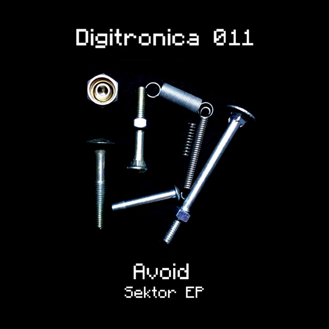 Sektor cover art