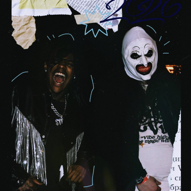 undefined album image