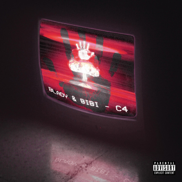 C4 cover art