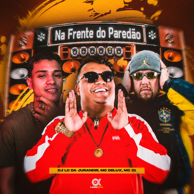 Na Frente do Paredão