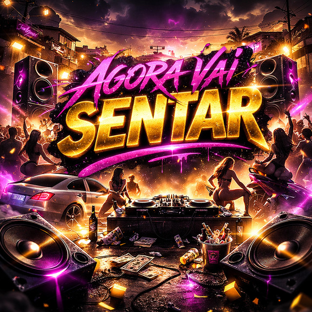 Agora Vai Sentar