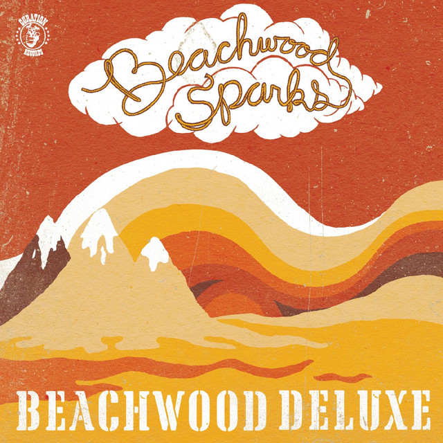 Midsummer Daydream - Beachwood Sparks