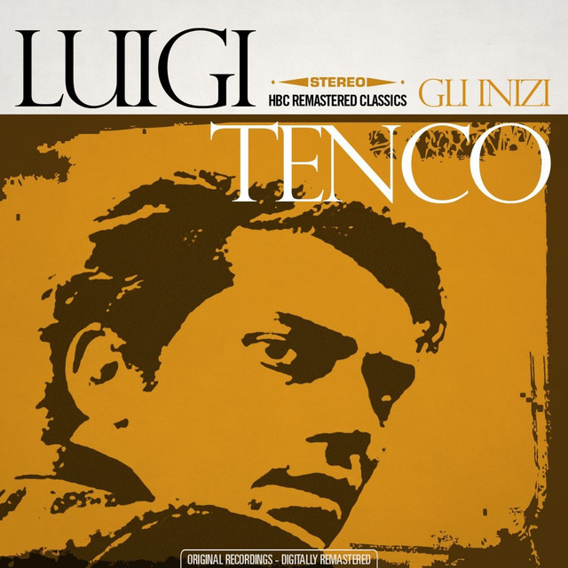 Gli inizi cover art