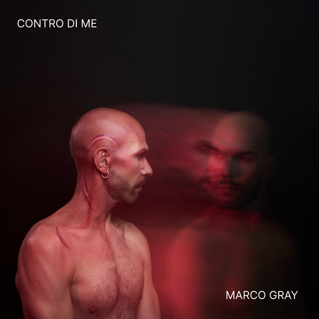 Contro di me cover art