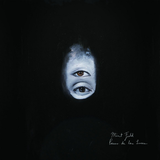 Pasar de las Luces cover art