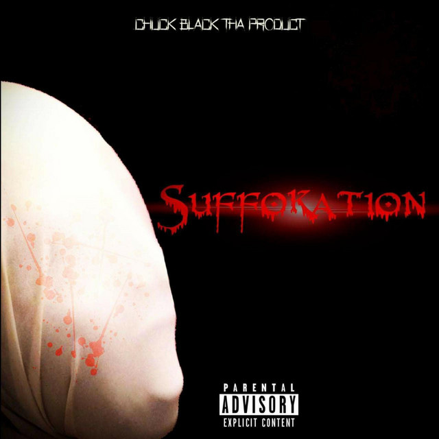 Suffokation cover art