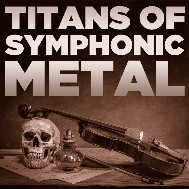 Titans of Symphonic Metal with Dimmu Borgir, Avantasia, And Sonata Arctica cover art