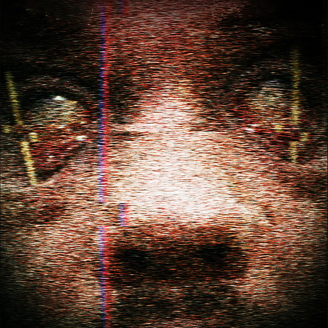 Ei koskaan nuku cover art
