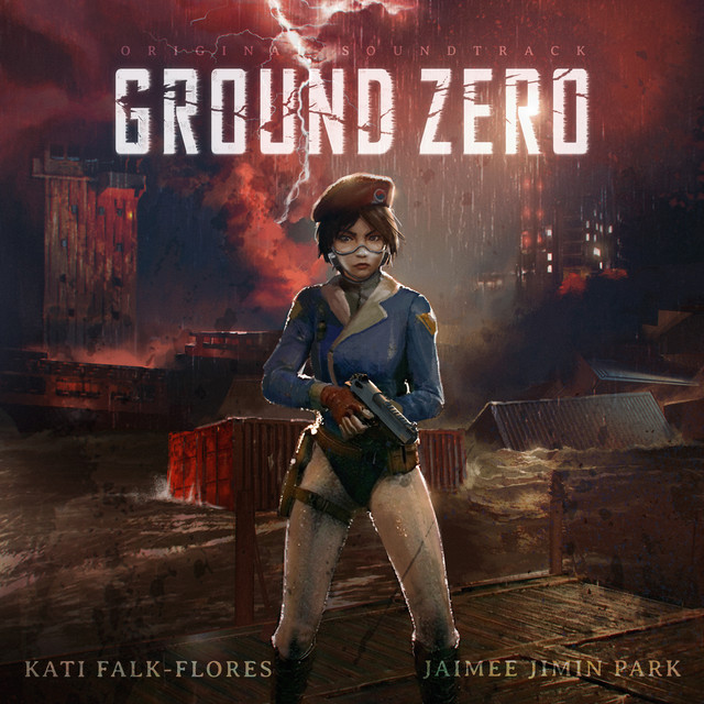 Ground Zero (Original Game Soundtrack)