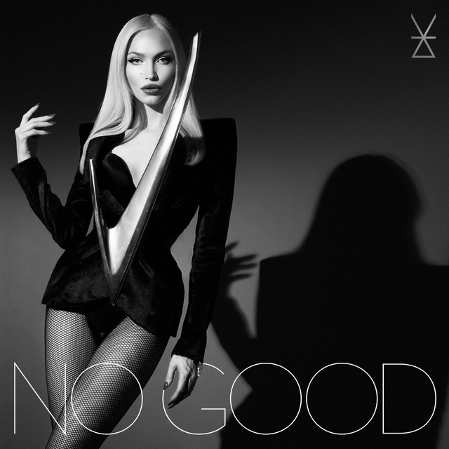 No Good cover art
