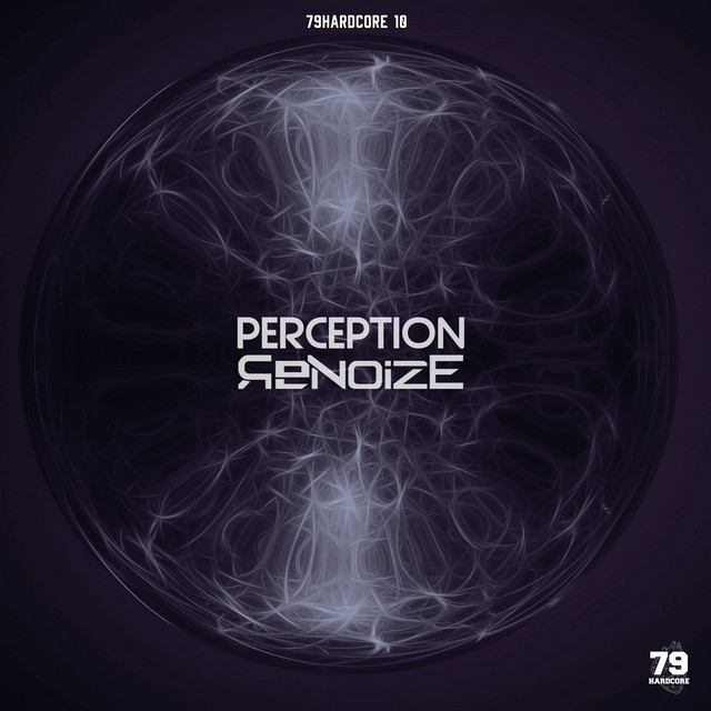 Perception cover art