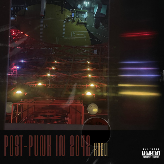 Koeli - They Shoot Stars