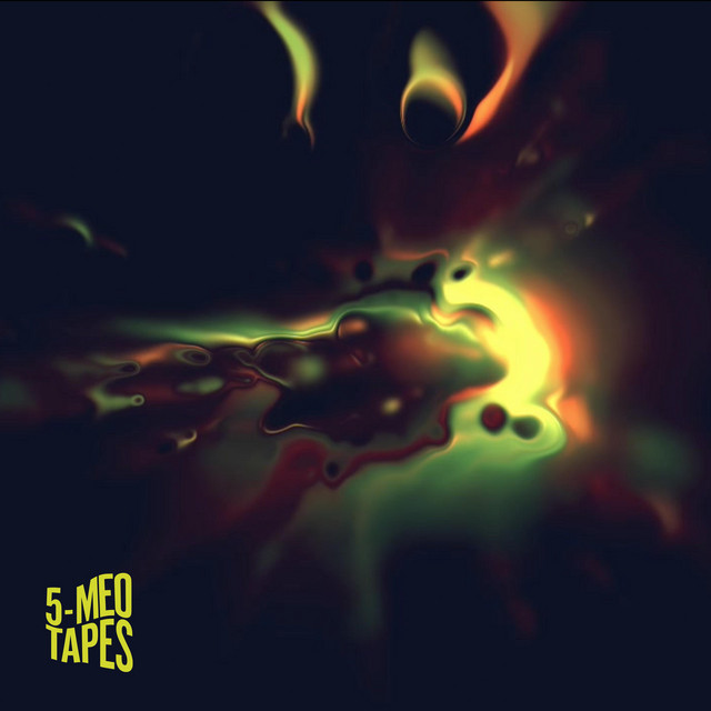 5-Meo Tapes cover art