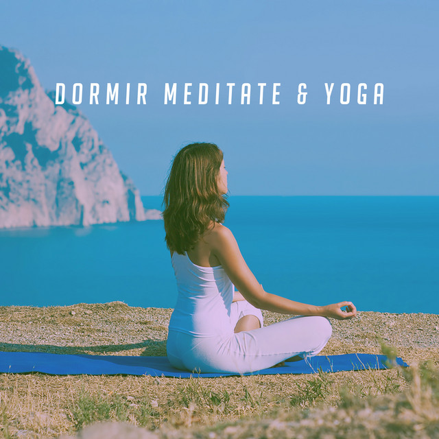 Dormir Meditate & Yoga cover art