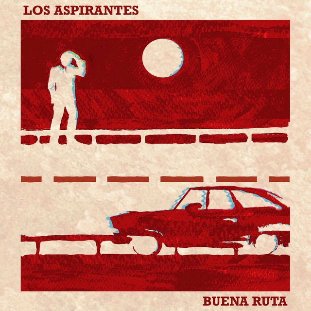 Buena Ruta cover art