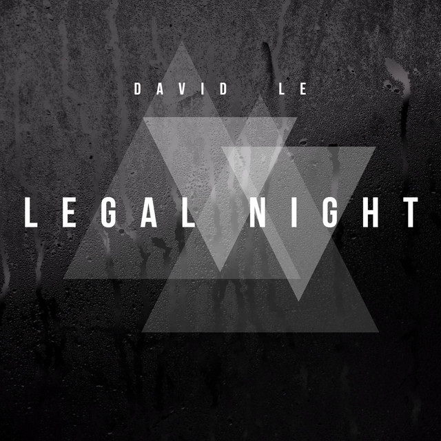Legal Night cover art