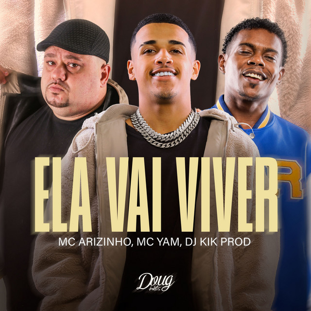 Ela vai Viver