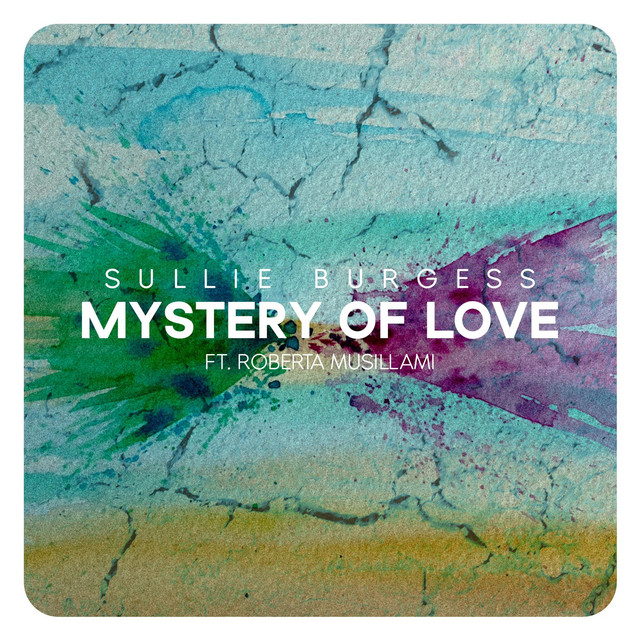 Mystery of Love cover art