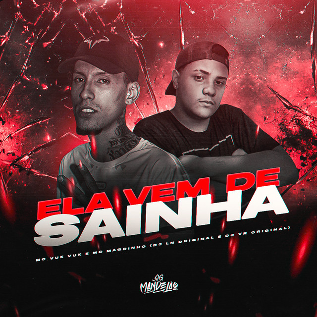 Ela Vem de Sainha