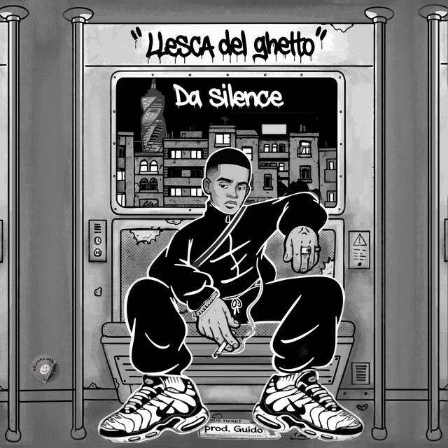 LLESCA DEL GHETTO