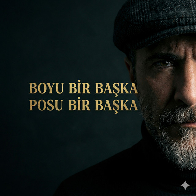 boyu bir başka posu bir başka cover art