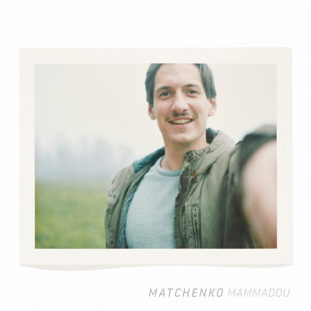 Mammadou cover art