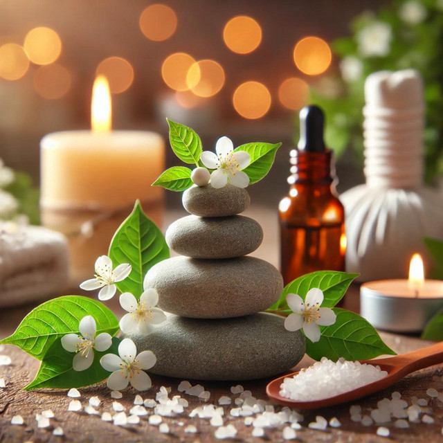 Lugn Spa Akademi