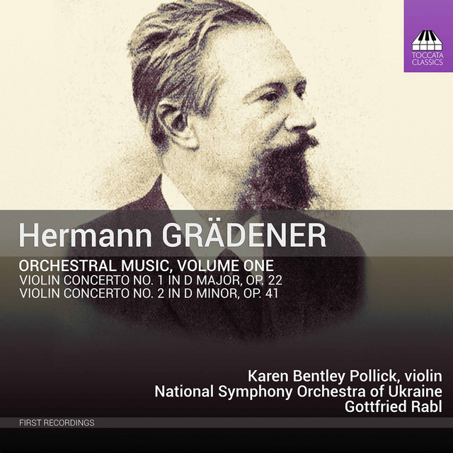 Hermann Grädener