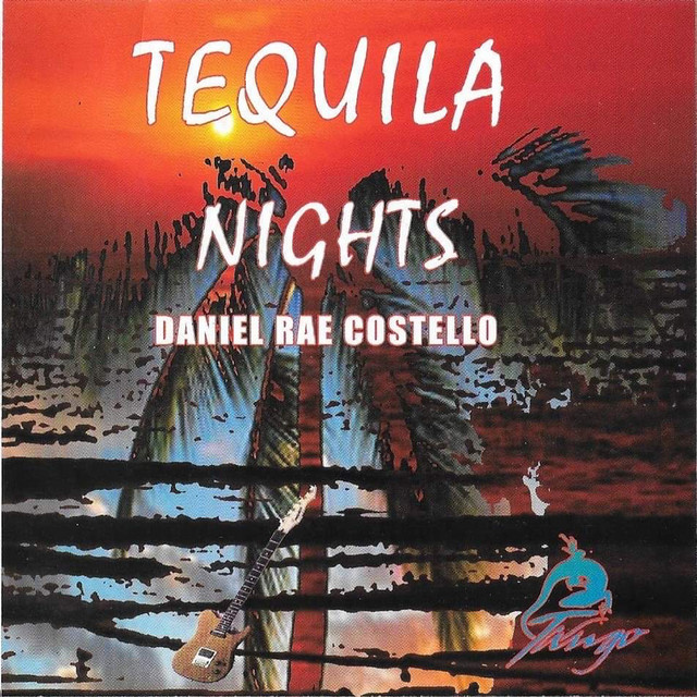 Tequila Nights cover art