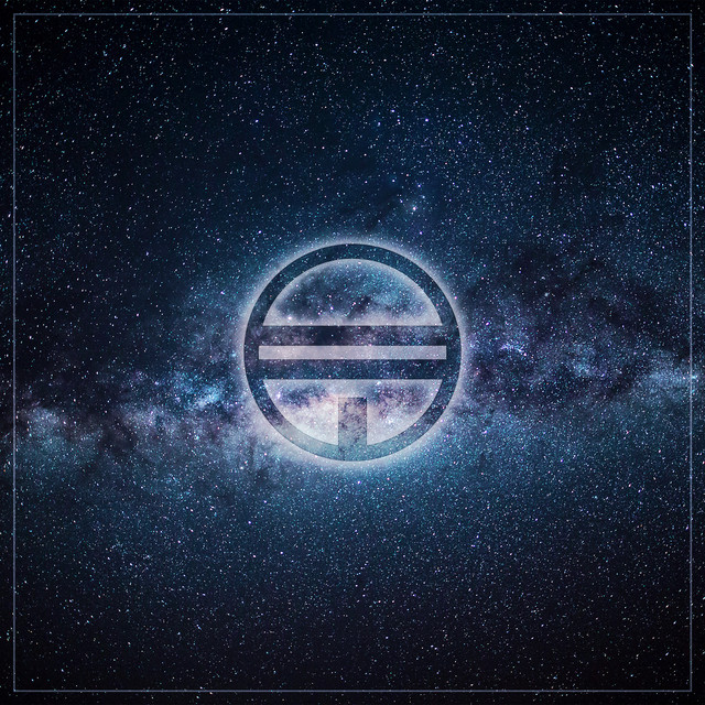 Milky Way - Dark Matter Mix cover art