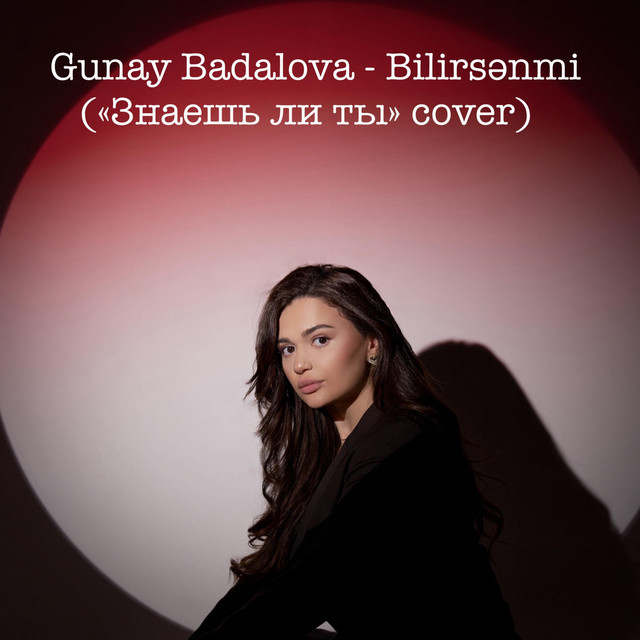 Bilirsənmi - Cover Version