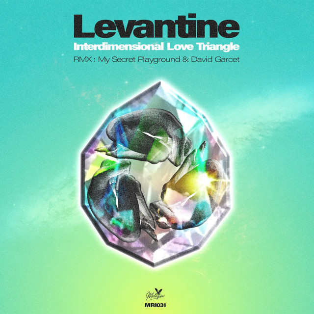 Ecstasy and Desperation album art