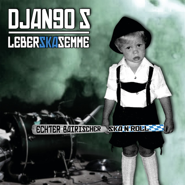LeberSkaSemme cover