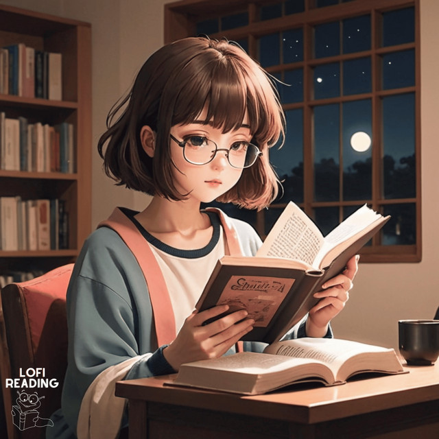 Lofi Reading