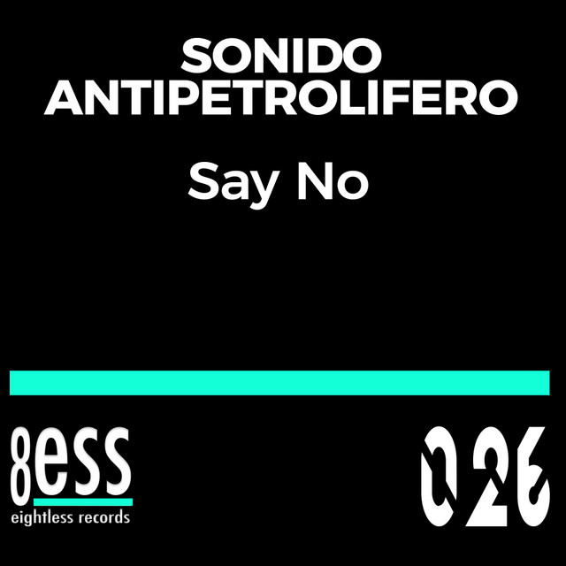 Sonido Antipetrolifero