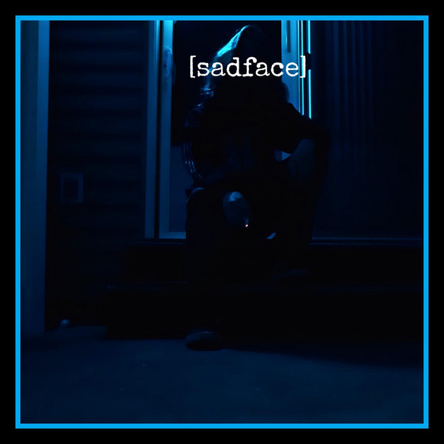 (Sadface) cover art