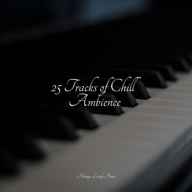 25 Tracks of Chill Ambience - Album by Calm Music for Studying | Spotify