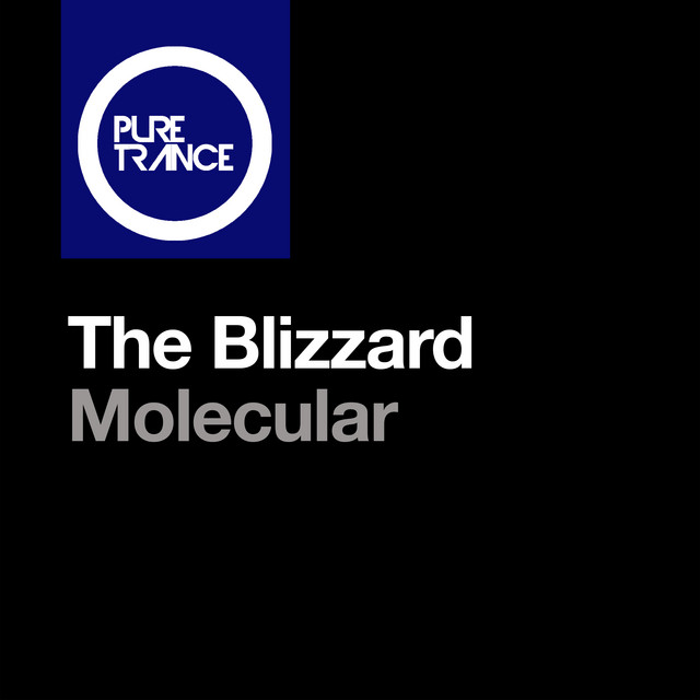 Molecular - Club Mix album art