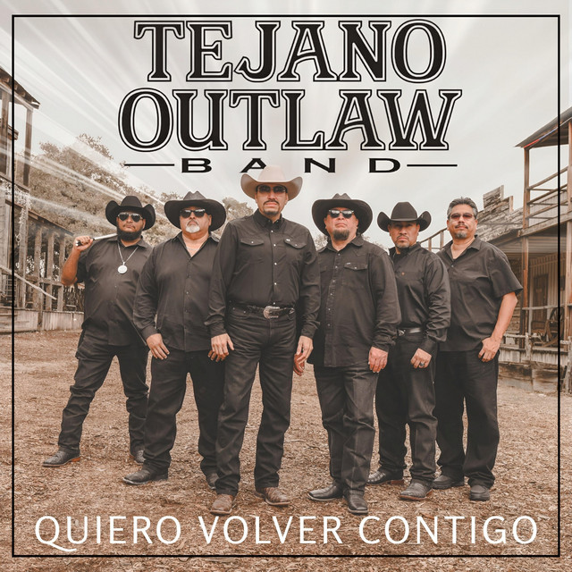 Tejano Outlaw Band